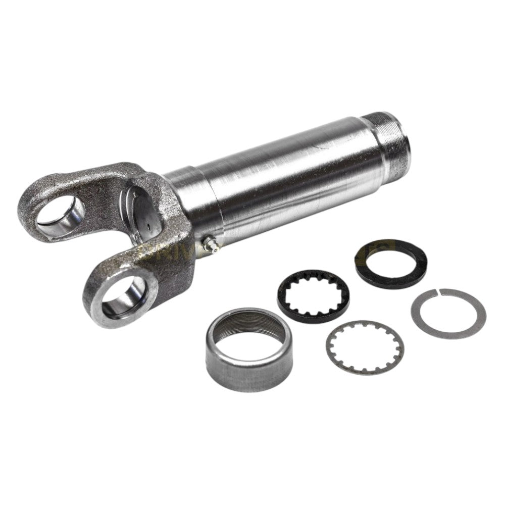 Share N2-3-5821KX Slip Yoke 1310 Series 16 Splines fits Neapco Spicer Rockwell Meritor
