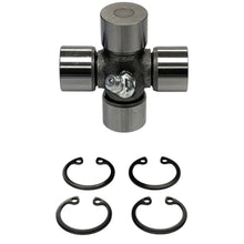 Load image into Gallery viewer, U030 Greasable Universal Joint 19mm x 52mm for PTO Agricultural