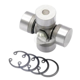 30516E1 Universal Joint 22mm x 54mm for Massey Ferguson Weasler PTO Agricultural