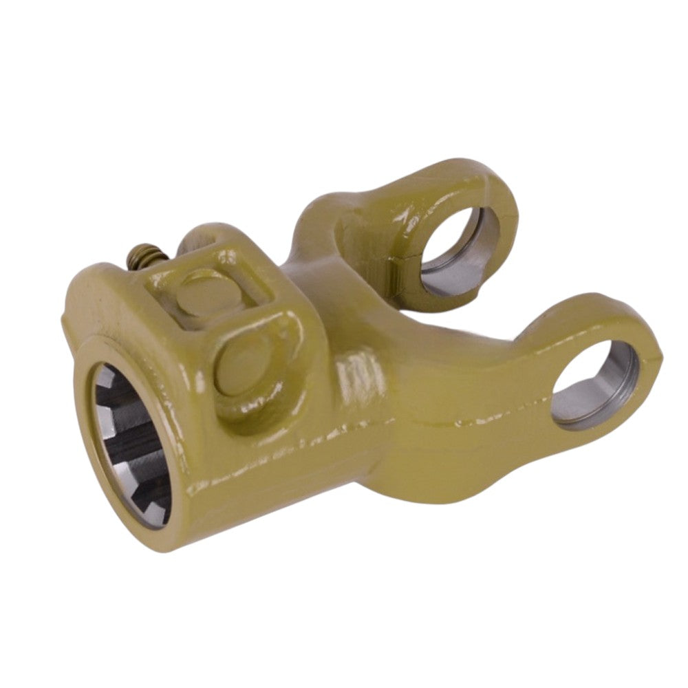 102-8206 Quick Disconnect Yoke fits Bondioli & Pavesi Hummer Neapco PTO Tractor