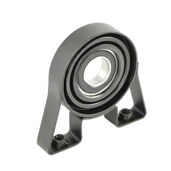 Center Support Bearing for Volvo — Fits 2001-2014 S60, V70, XC90 (Replaces OEM 9480702, CBV2576, AWD 3.38" CV)