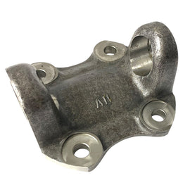 4-2-679 Driveshaft Flange Yoke 1550 Series with 4 Holes 3.750 in. Male Pilot