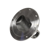 4-2-689 Driveshaft Flange Yoke 1550 Series with 8x0.375" Holes 6.625" Male Pilot
