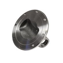 Load image into Gallery viewer, 4-2-689 Driveshaft Flange Yoke 1550 Series with 8x0.375&quot; Holes 6.625&quot; Male Pilot