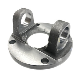 3R-2-8268 Flange Yoke 3R Series 0.463 in. x 4 Holes with 4.940 in. Outside Diameter 3.125F Pilot