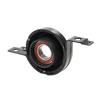 Rear Driveshaft Center Support Bearing for Jeep Cherokee KL (2014–2020) & Chrysler 200 (2015–2017) — Replaces OEM 52123612AA