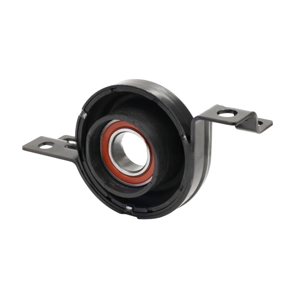 Rear Driveshaft Center Support Bearing for Jeep Cherokee KL (2014–2020) & Chrysler 200 (2015–2017) — Replaces OEM 52123612AA