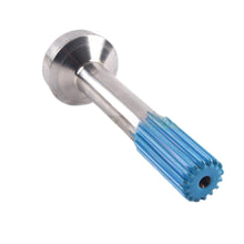 Load image into Gallery viewer, 3-40-1911 Spline Stub 1310-1410 Series 1.5&quot; x 16 Splines fits 3.0&quot; x .083 Tubing