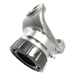 4-3-1261K Slip Yoke Series 1550 2.5 in x 16 Splines 3.500 C/L fits Komatsu Volvo