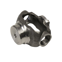 N3-28-2947X Double Cardan CV Ball Stud Weld Yoke fits Neapco 2 in Outside Diameter x 0.120 in Wall Thickness Tube