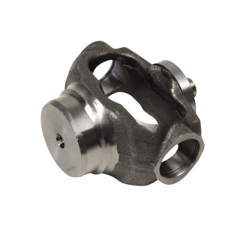 N3-28-2947X Double Cardan CV Ball Stud Weld Yoke fits Neapco 2 in Outside Diameter x 0.120 in Wall Thickness Tube