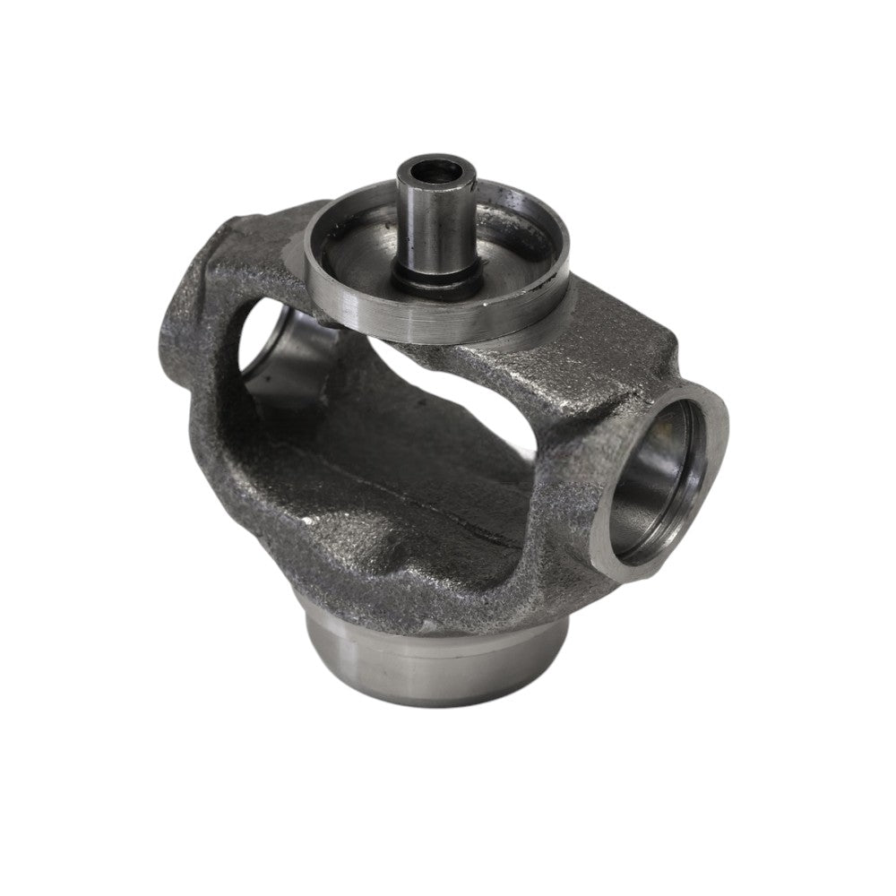 N3-28-2947X Double Cardan CV Ball Stud Weld Yoke fits Neapco 2 in Outside Diameter x 0.120 in Wall Thickness Tube