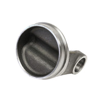 N3-28-457 Weld Yoke 1410 Series fits Neapco Spicer 4.0" OD x .083" W Tube