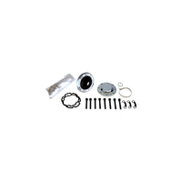 CVJ014BK Driveshaft CV Joint Boot Kit 8 Holes fits 2007-2018 Jeep Wrangler JK