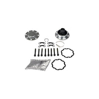 CVJ014BK Driveshaft CV Joint Boot Kit 8 Holes fits 2007-2018 Jeep Wrangler JK