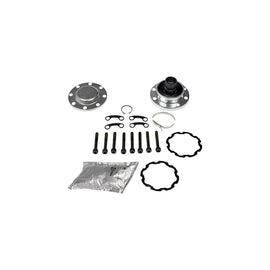 CVJ014BK Driveshaft CV Joint Boot Kit 8 Holes fits 2007-2018 Jeep Wrangler JK