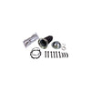 ME709BK Driveshaft CV Joint Boot Kit fits 1998-2007 Jeep Grand Cherokee Liberty