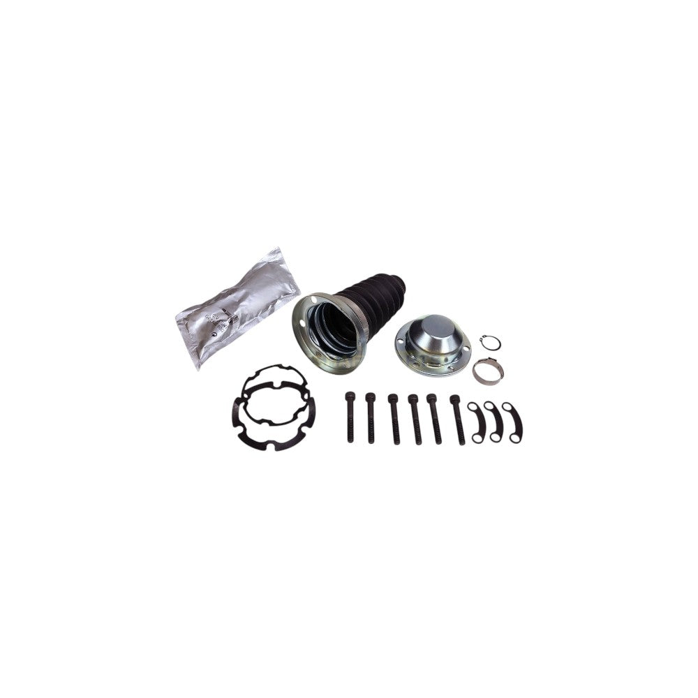 ME709BK Driveshaft CV Joint Boot Kit fits 1998-2007 Jeep Grand Cherokee Liberty