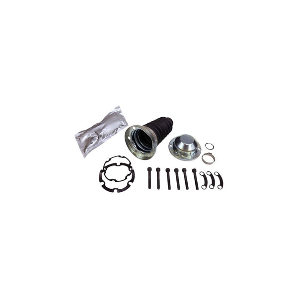 ME709BK Driveshaft CV Joint Boot Kit fits 1998-2007 Jeep Grand Cherokee Liberty