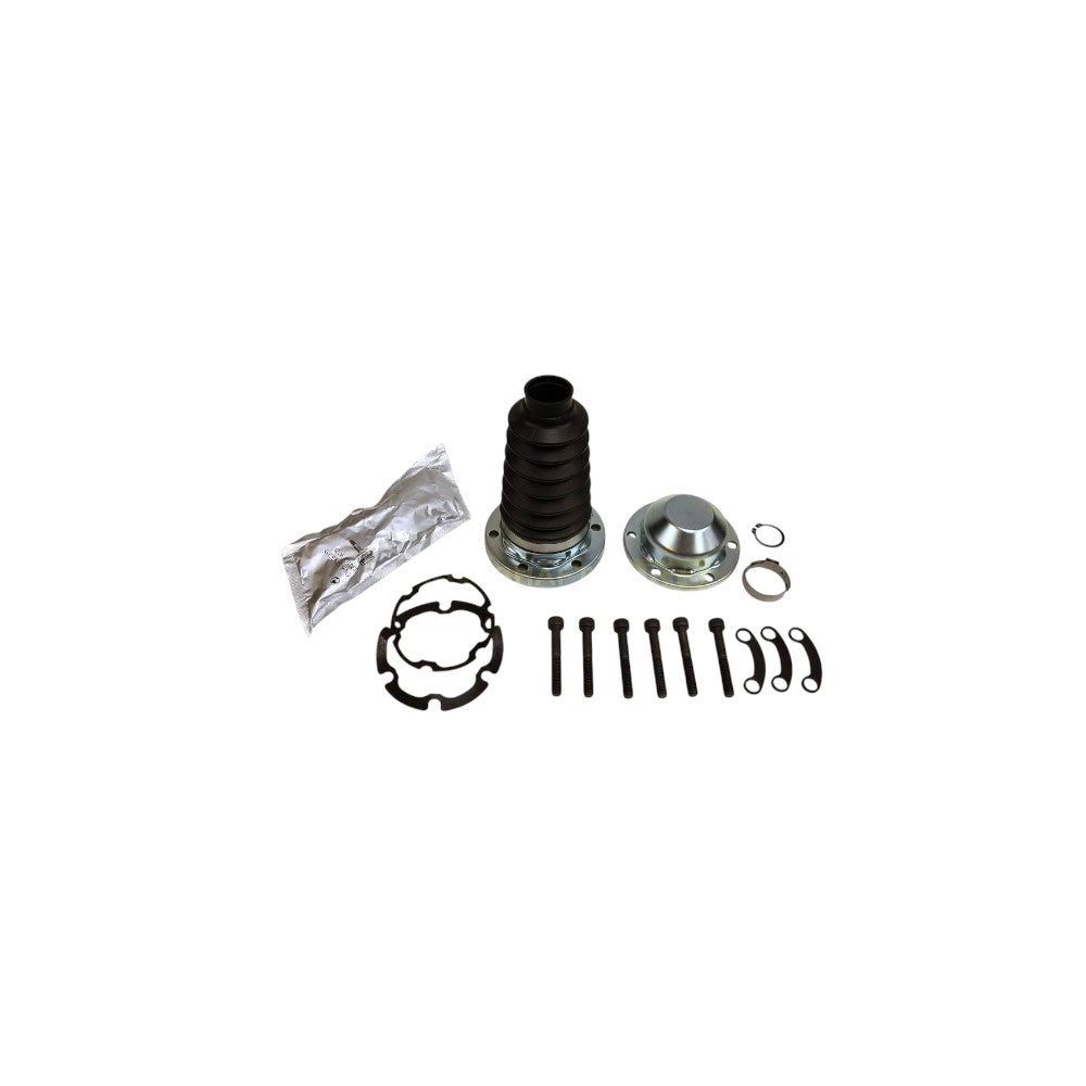 ME709BK Driveshaft CV Joint Boot Kit fits 1998-2007 Jeep Grand Cherokee Liberty