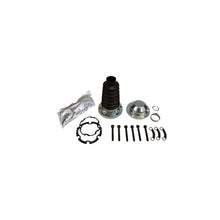 Load image into Gallery viewer, ME709BK Driveshaft CV Joint Boot Kit fits 1998-2007 Jeep Grand Cherokee Liberty