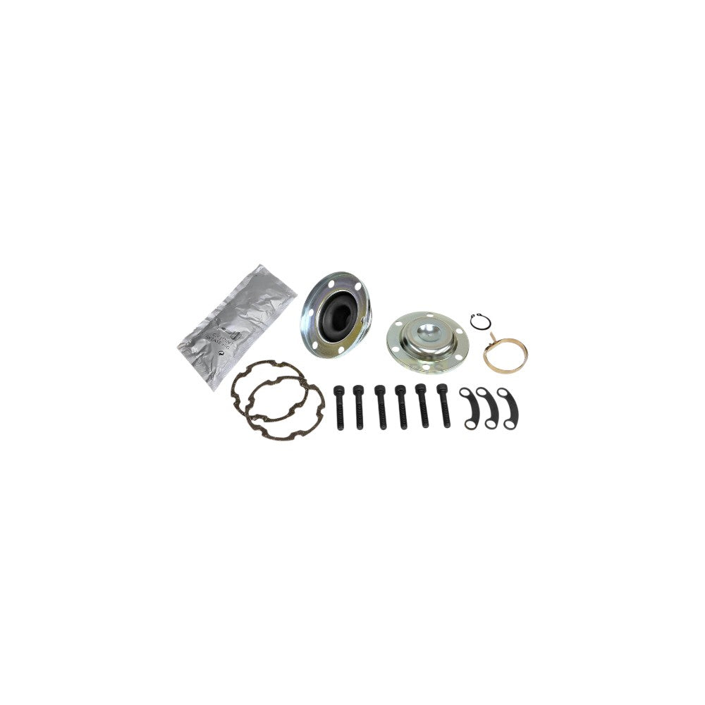 ME807BK Driveshaft CV Joint Boot Kit fits 1999-2010 Jeep Liberty Grand Cherokee