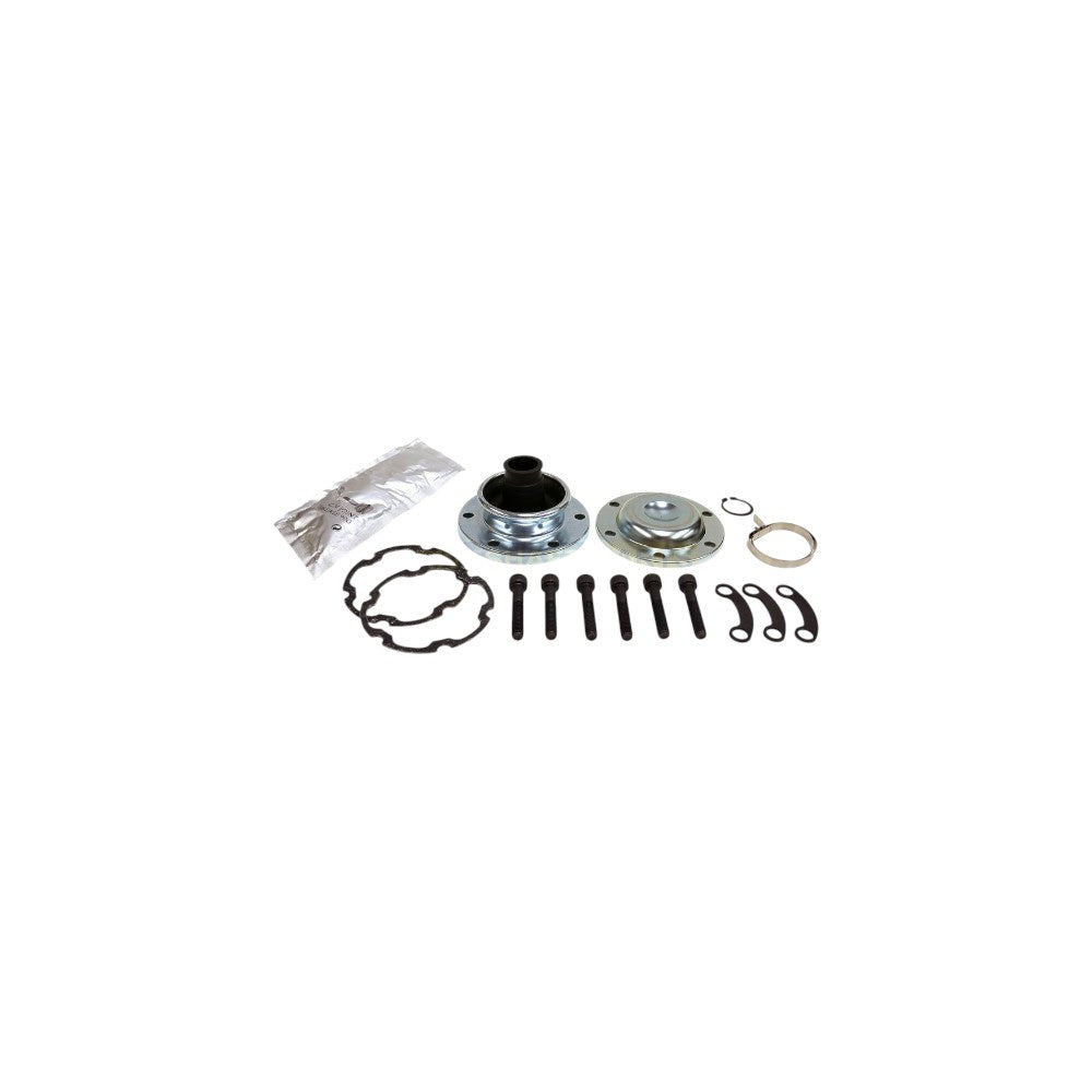 ME807BK Driveshaft CV Joint Boot Kit fits 1999-2010 Jeep Liberty Grand Cherokee
