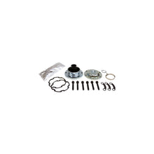 Load image into Gallery viewer, ME807BK Driveshaft CV Joint Boot Kit fits 1999-2010 Jeep Liberty Grand Cherokee