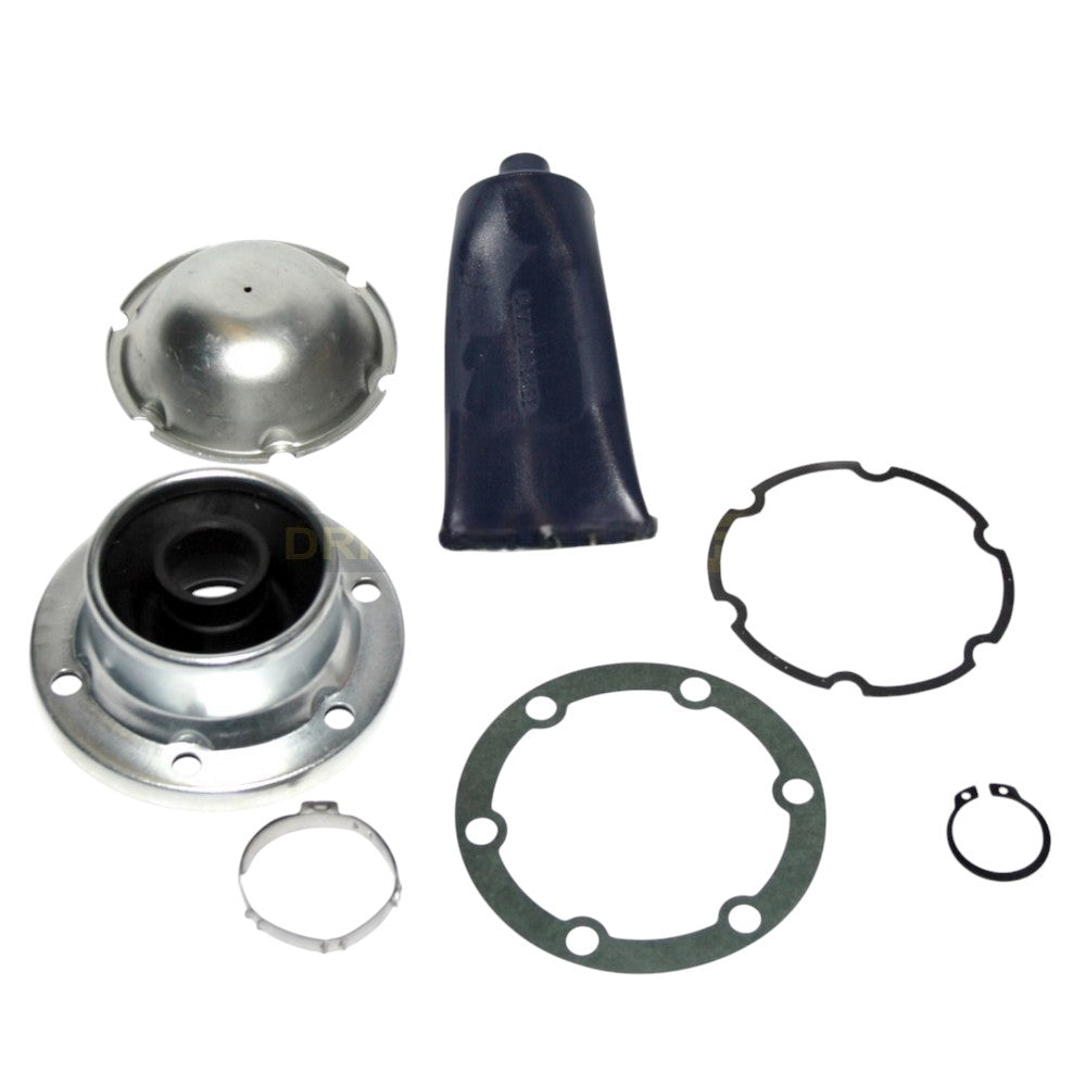VW712BK Driveshaft CV Joint Boot Kit fits 1997-2008 Ford Explorer Ranger Aviator
