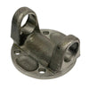 37315-0K010 Flange Yoke 4 x .440 in. Holes fits U-Joint 5-1510X for Toyota