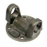37315-0K010 Flange Yoke 4 x .440 in. Holes fits U-Joint 5-1510X for Toyota