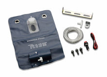 Load image into Gallery viewer, Universal Pouch Washer Tank – GReddy “Kangaroo Pouch” Bag-Type Washer Tank (P/N 13506101)