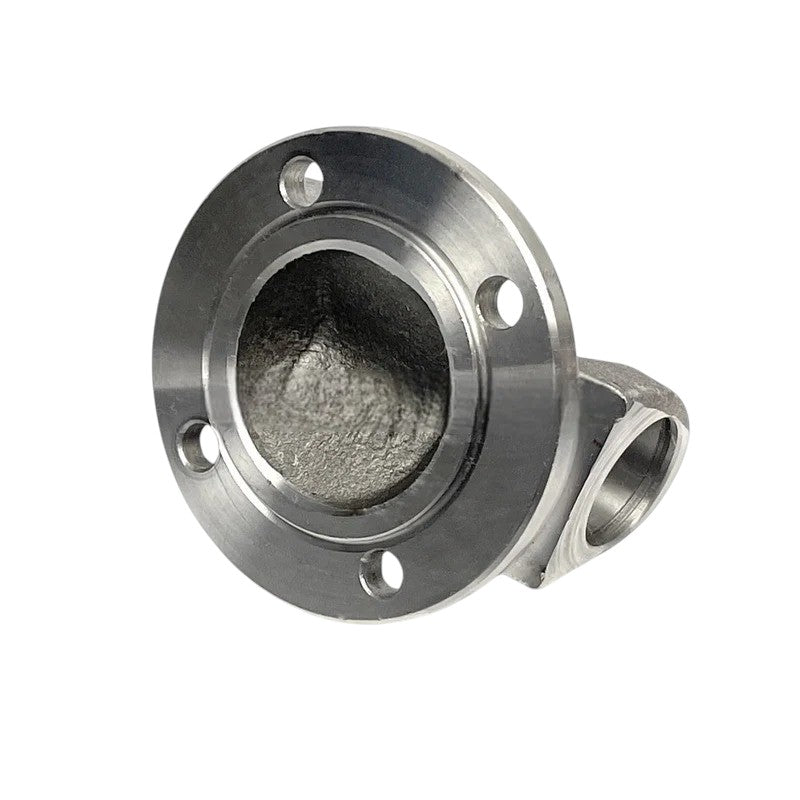 37315-0K010 Flange Yoke 4 x .440 in. Holes fits U-Joint 5-1510X for Toyota