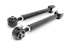 Load image into Gallery viewer, X-Flex Control Arms | Front | Upper | Jeep Wrangler JK/Wrangler Unlimited (07-18)