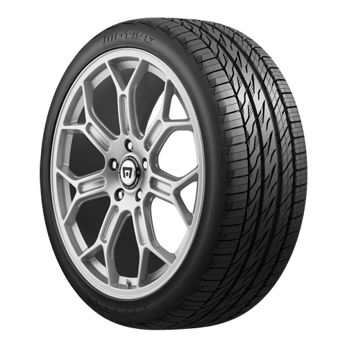 MOTIVO 215/55ZR17 98W XL 26.2