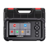 Truck Diagnostic Tool — LAUNCH CRP129 HD 2024 Heavy Duty 24V Scanner for All Systems with 7 Resets (DPF, Injector, Oil, Speed Limit)