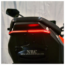 Load image into Gallery viewer, New Rage Cycles 24+ KTM 990 Duke Fender Eliminator Kit