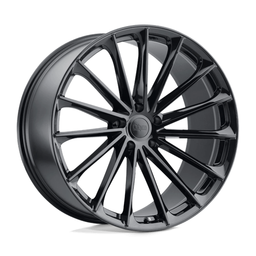 OMPTN 19X8.5 5X4.5 G-BLK 30MM