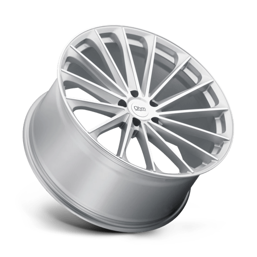 OMPTN 22X11 5X120 SLV MIR-FC 30MM