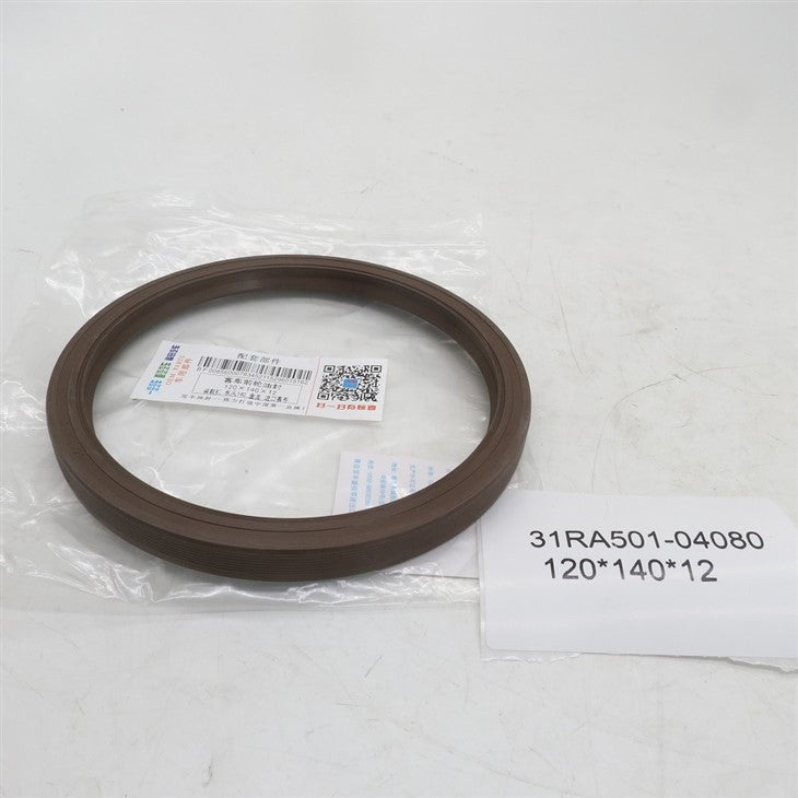 Passenger Car Front Wheel Oil Seal 31RA501-04080