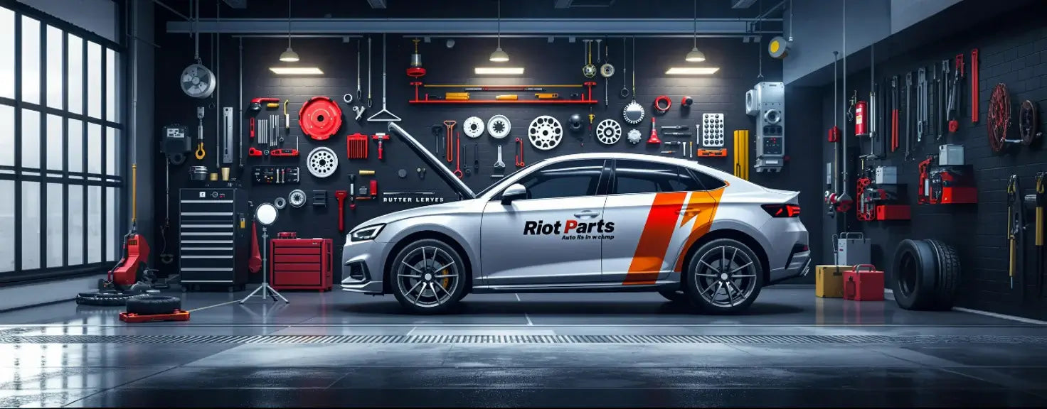 Unleash the Power of Your Ride