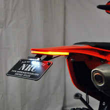 Load image into Gallery viewer, New Rage Cycles 20-23 KTM 250/350/450/500 EXC-F Fender Eliminator Kit