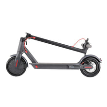 Load image into Gallery viewer, D8 PRO Electric Scooter 350W Motor 36V 10.5AH Battery 3 Gear Speed with Solid Tires