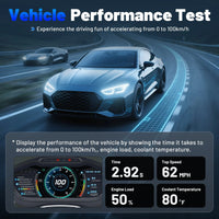 XTOOL AD20 Pro OBD2 Scanner Bluetooth Diagnostic Tool for iOS & Android 2024 Version
