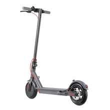 Load image into Gallery viewer, D8 PRO Electric Scooter 350W Motor 36V 10.5AH Battery 3 Gear Speed with Solid Tires