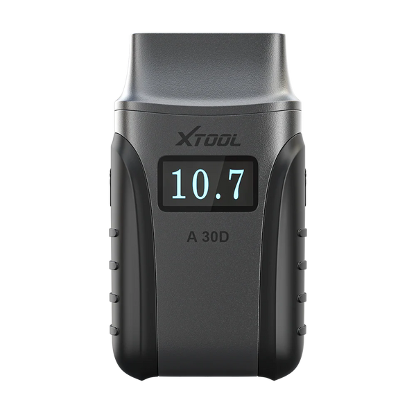 XTOOL A30D Anyscan OBD2 Scanner Bluetooth Full System Diagnostic Tool with Bi-Directional Control