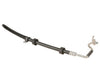 84JD65Y Power Steering Pressure Hose Fits 2003-2006 Mercedes-Benz E500