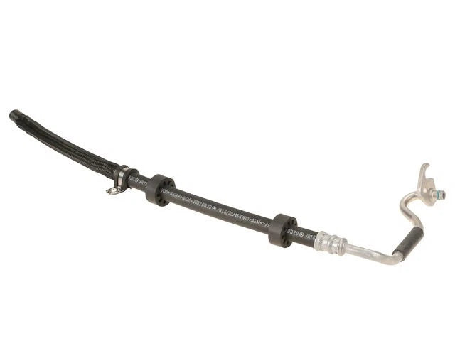 84JD65Y Power Steering Pressure Hose Fits 2003-2006 Mercedes-Benz E500