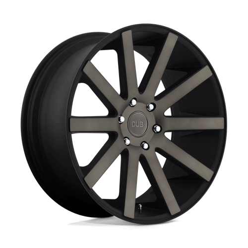 S121 24X10 6X5.5 MT-BLK-DDT 20MM