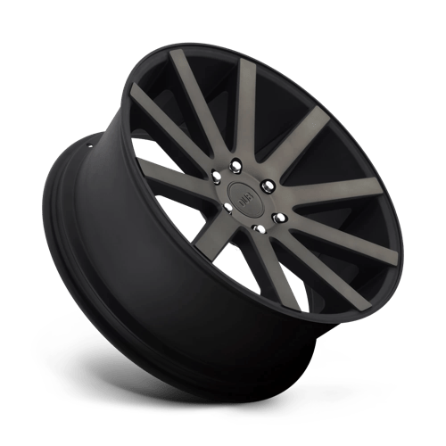 S121 24X10 6X5.5 MT-BLK-DDT 20MM